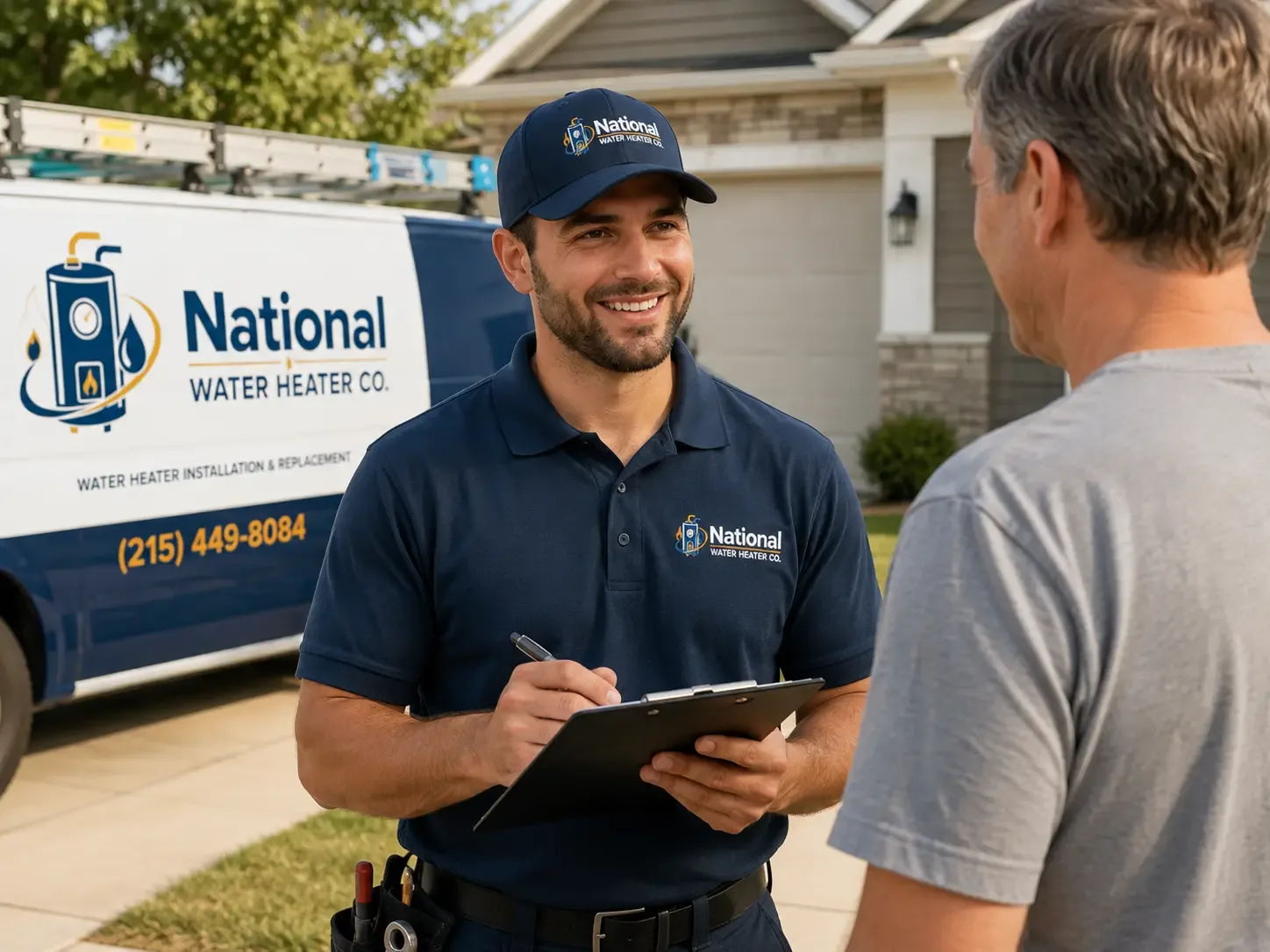 Water Heater Installation Marshes Siding, KY FAQs